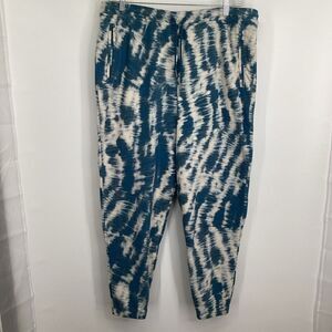 NWT‎ Womens Patagonia Micro D Joggers